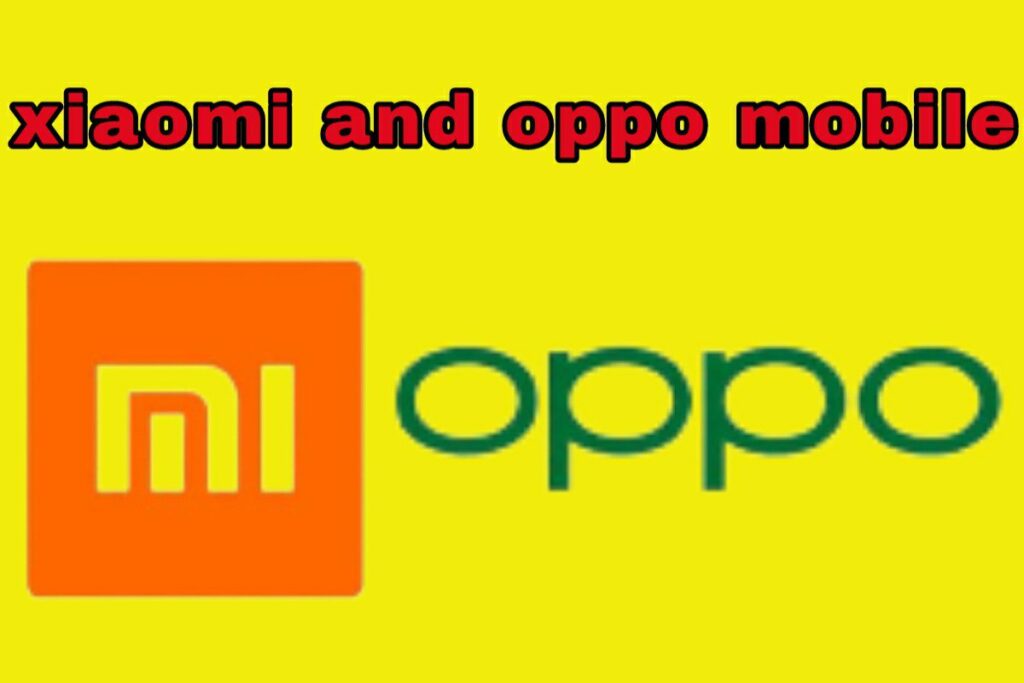 xiaomi and oppo ban in india , xiaomi and oppo 